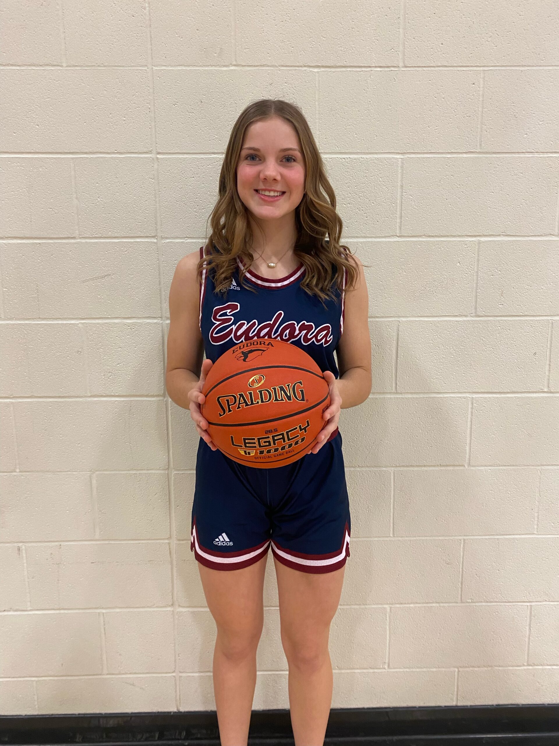 Journal-World Athletes of the Week: Brynn Deterding and Jace Smith ...